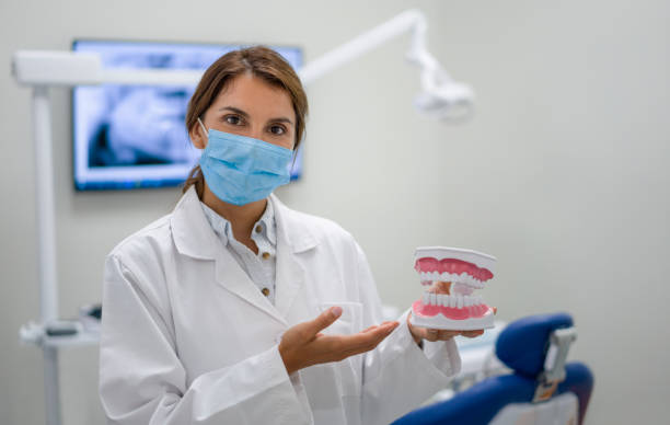 Best Emergency Dental Care for Sports Injuries in Port Norris, NJ
