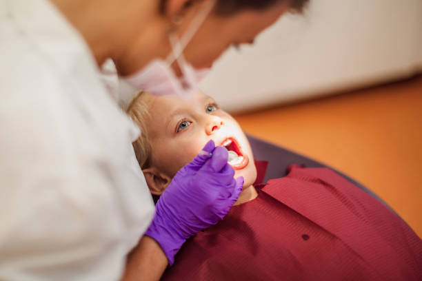 Best Knocked-Out Tooth (Avulsed Tooth) Treatment in Port Norris, NJ