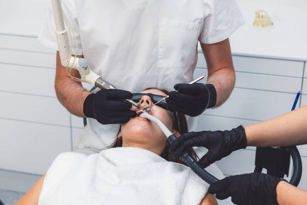Best Knocked-Out Tooth (Avulsed Tooth) Treatment in Port Norris, NJ